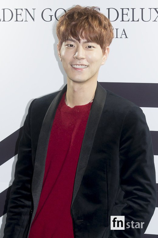 [포토] 홍종현, ‘만찢남 미소’ - fn스타