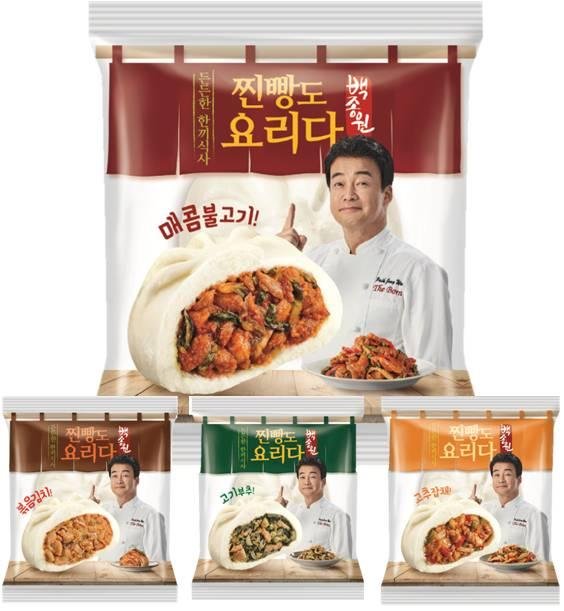 벌써 겨울이 코 앞에…편의점 따뜻한 먹을거리 인기