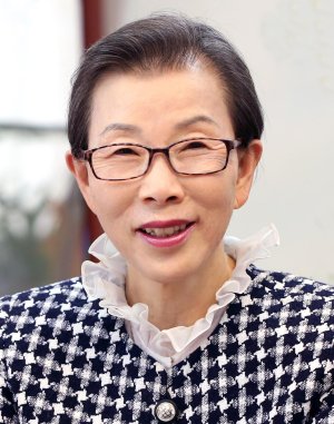 김길자 경인여대 총장, 몽골 교육부 장관 표창 수상
