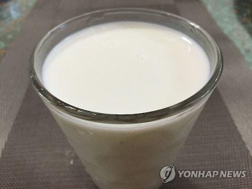 우유, 대사증후군 위험요인 낮춘다