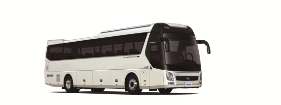 현대차 '유니버스' 긴급제동시스템 무상지원