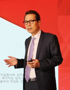 배재규 삼성자산운용 부사장 "스마트베타 ETF 강화… 5년내 순자산 30조"