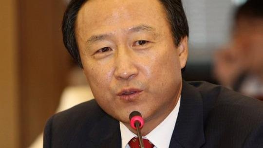 자유한국당 홍일표 의원
