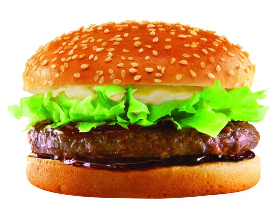 [yes+ Food] '빵과 패티가 빚은 황홀경' 햄버거의 진화
