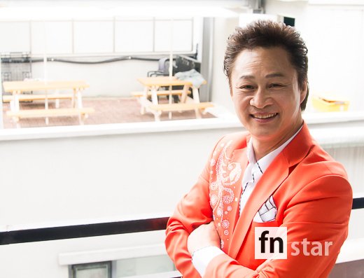 가수 이재훈 “꿈을 위한 도전에 나이는 중요치 않죠”(인터뷰)