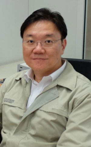 [fn이사람] 김창환 현대차 배기촉매리서치랩 연구위원 "내연기관차도 친환경차로 거듭날 것"
