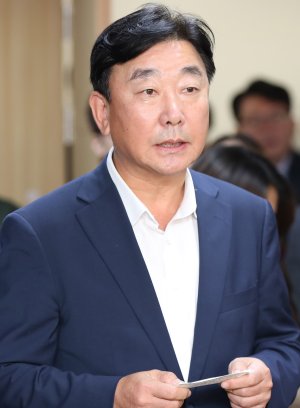 방통위 김석진 상임위원