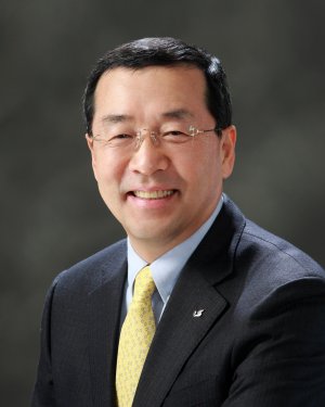구자홍 LS니꼬동제련 회장 금속재료상 수상