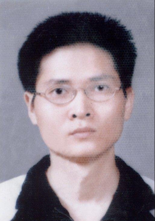 2005년 7월 4일 광주 남구 방림2동에서 실종된 정명식씨(당시 35세). /사진=어린이재단 실종아동전문기관 제공