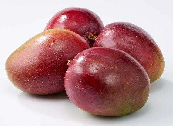 브라질산 애플망고