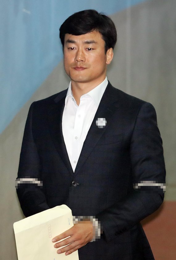 특검, '비선진료 방조 혐의' 이영선 항소심서 징역 3년 구형