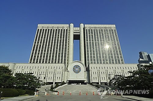 '정운호 로비' 브로커, 개인 횡령·사기 혐의로 2심서도 징역형