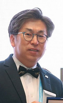 김영우 교수