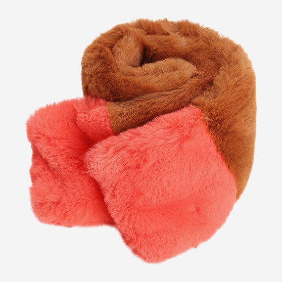 진짜보다 더 리얼한 '인조 모피' 열풍