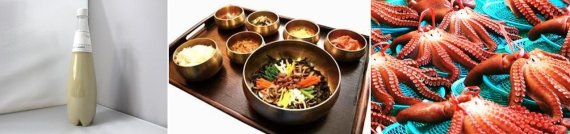 울산~경주~포항의 '진미'를 한 번에 즐기는 이색 미식기행 투어버스
