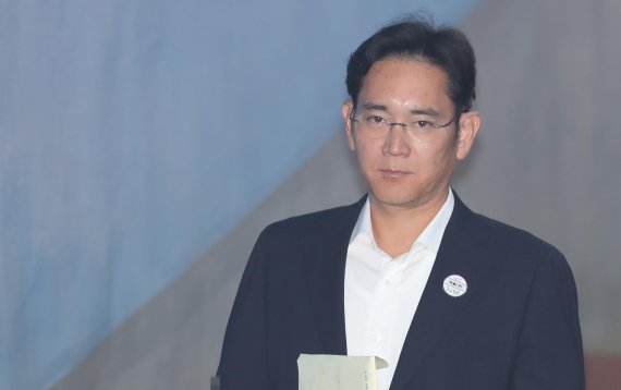 삼성 뇌물·횡령 적용된 영재센터 지원.."문체부, 공익 판단해 보조금 지원"