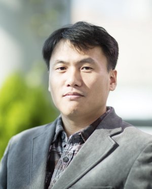 한정민 APEC기후센터 박사 '데이터 품질 대상'