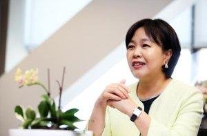 송희경 자유한국당 의원