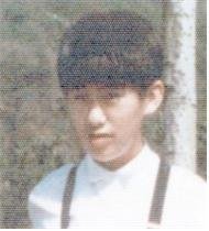 1988년 4월 23일 서울 강남구 삼성동에서 실종된 김태희군(당시 14세). /사진=어린이재단 실종아동전문기관 제공