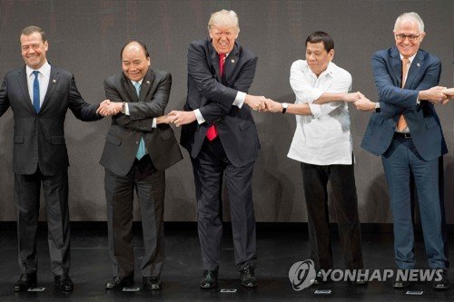 '북한 해법' 놓고 한·미·일 vs.중·러 격돌 예상