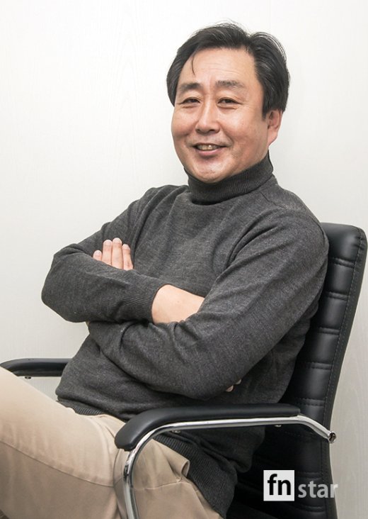 임용순 “의원 전문? 조직 두목 역할도 자신 있어요”(인터뷰)