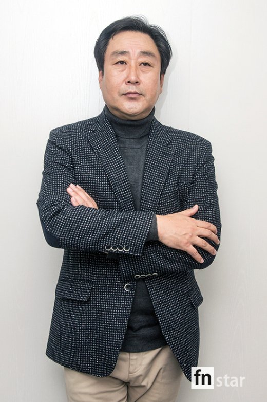 임용순 “의원 전문? 조직 두목 역할도 자신 있어요”(인터뷰)