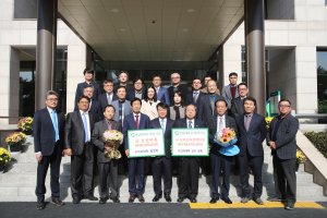 전남대 수의대 교수 · 동창회 모교사랑 ‘훈훈’