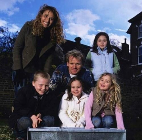 [사진=고든 램지 인스타그램]