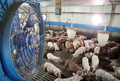 익산시, '축산악취 줄이기' 나선다...배출농장 단속도 '강화'
