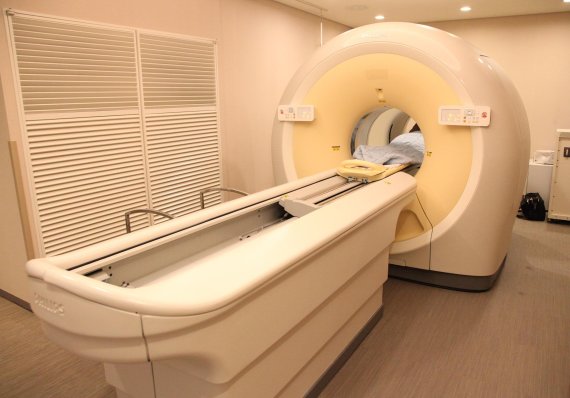 건국대병원, 피폭선량 낮추고 진단 화질 높인 최신형 PET/CT 도입