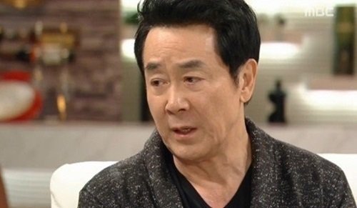 ‘웬수들’ 한진희 “불륜남 역, 연기자 사생활과 오해..힘들었다”