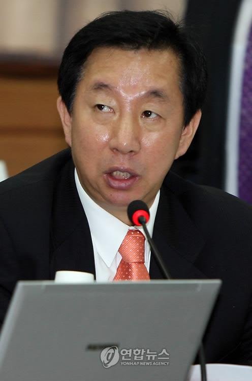 자유한국당 김성태 의원