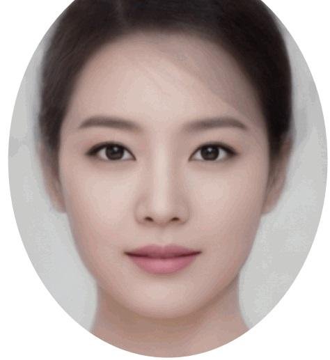 한국 여성 美의 기준 '눈은 김태희, 코는 한가인, 입술은 송혜교'