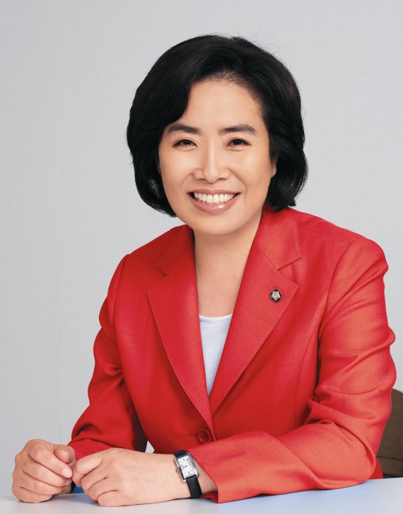 자유한국당 박순자 의원