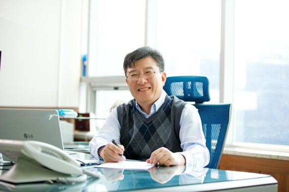 [Challenge 바이오 CEO] 파나진 김성기 대표 