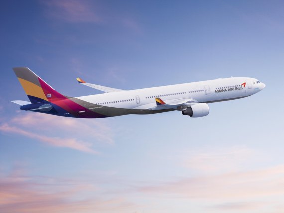 아시아나항공, '화산 분화' 인니 수라바야에 긴급임시편 투입