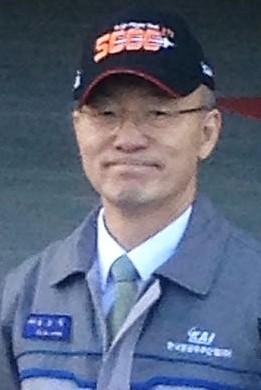 김조원 KAI 사장