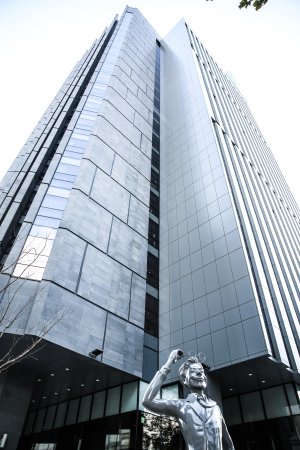 대림그룹 4번째 호텔 '글래드 강남 코엑스센터' 12월 31일 오픈