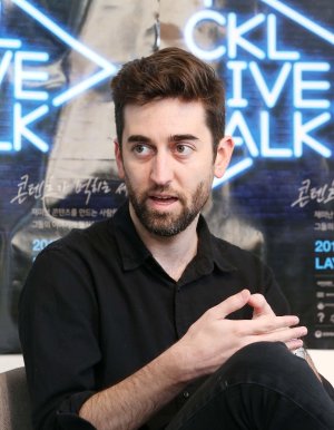 [fn 이사람] 제프 폰칙 美 음악 콘텐츠 기업 '리포스트 네트워크' 대표 "이제 음악시장 주 수입원은 스트리밍"