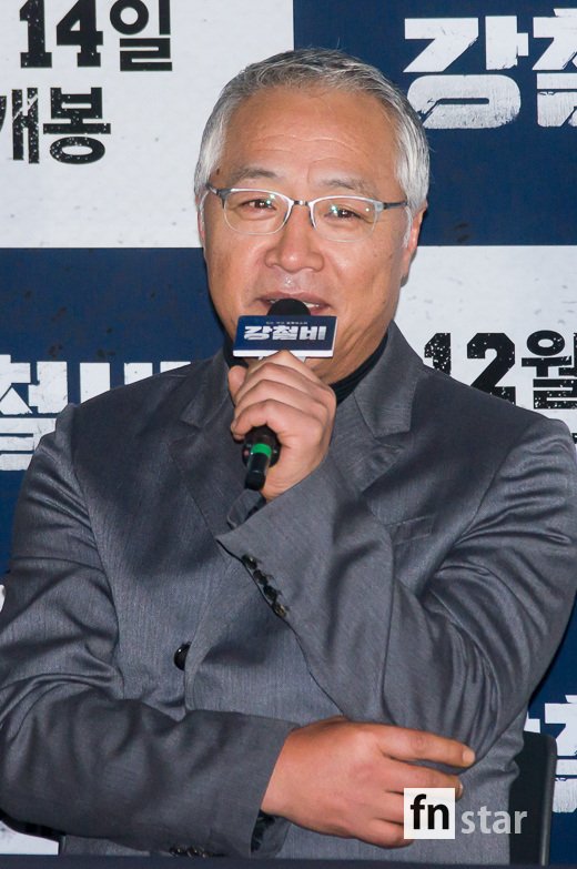 [포토] 이경영, ‘부드러운 미소’