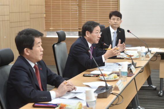 인천 고교 무상급식 극적 타결 내년부터 전면 실시