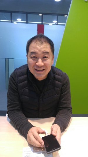 박재환 대표