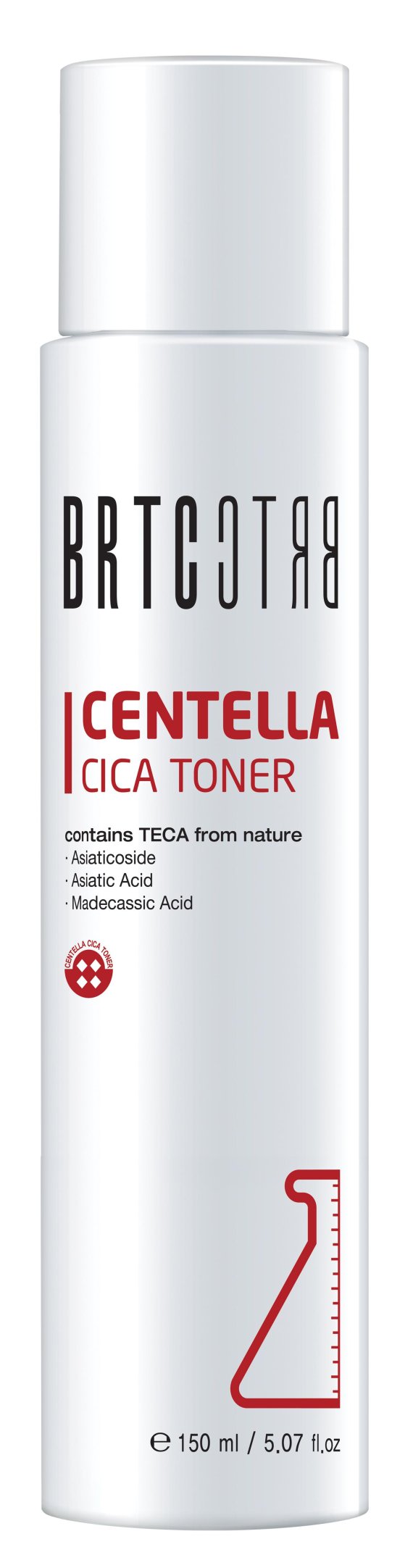 BRTC 센텔라 시카 토너