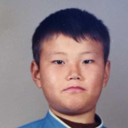 1984년 7월 23일 서울 동대문구에서 사라진 이훈식군(당시 13세). /사진=어린이재단 실종아동전문기관 제공
