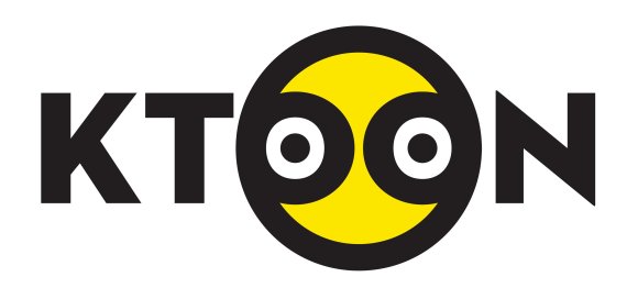 KT 웹툰 서비스 ‘케이툰(KTOON)' 로고