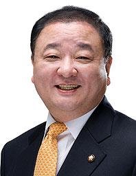 강창일 의원