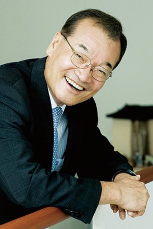 윤영달 크라운해태제과 회장 '한국음악상' 대상 수상