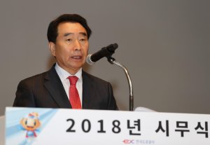 [신년사]이강래 도로공사 사장 "사람중심의 스마트 고속도로 건설"