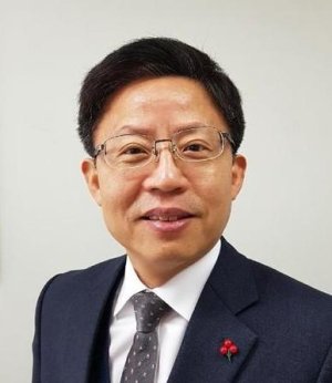 [fn이사람] 권병태 병무청 사회복무국장 "올해부터 30일 전에 병역의무 통지"
