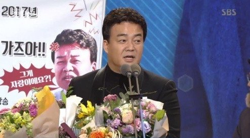 ‘골목식당’ PD “백종원, ‘방송효과는 길어야 3개월’ 강조”